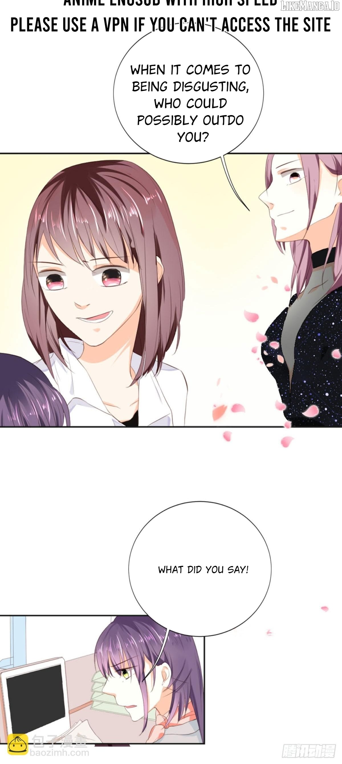 I Became the Group’s Favorite Daughter Chapter 10 119 16