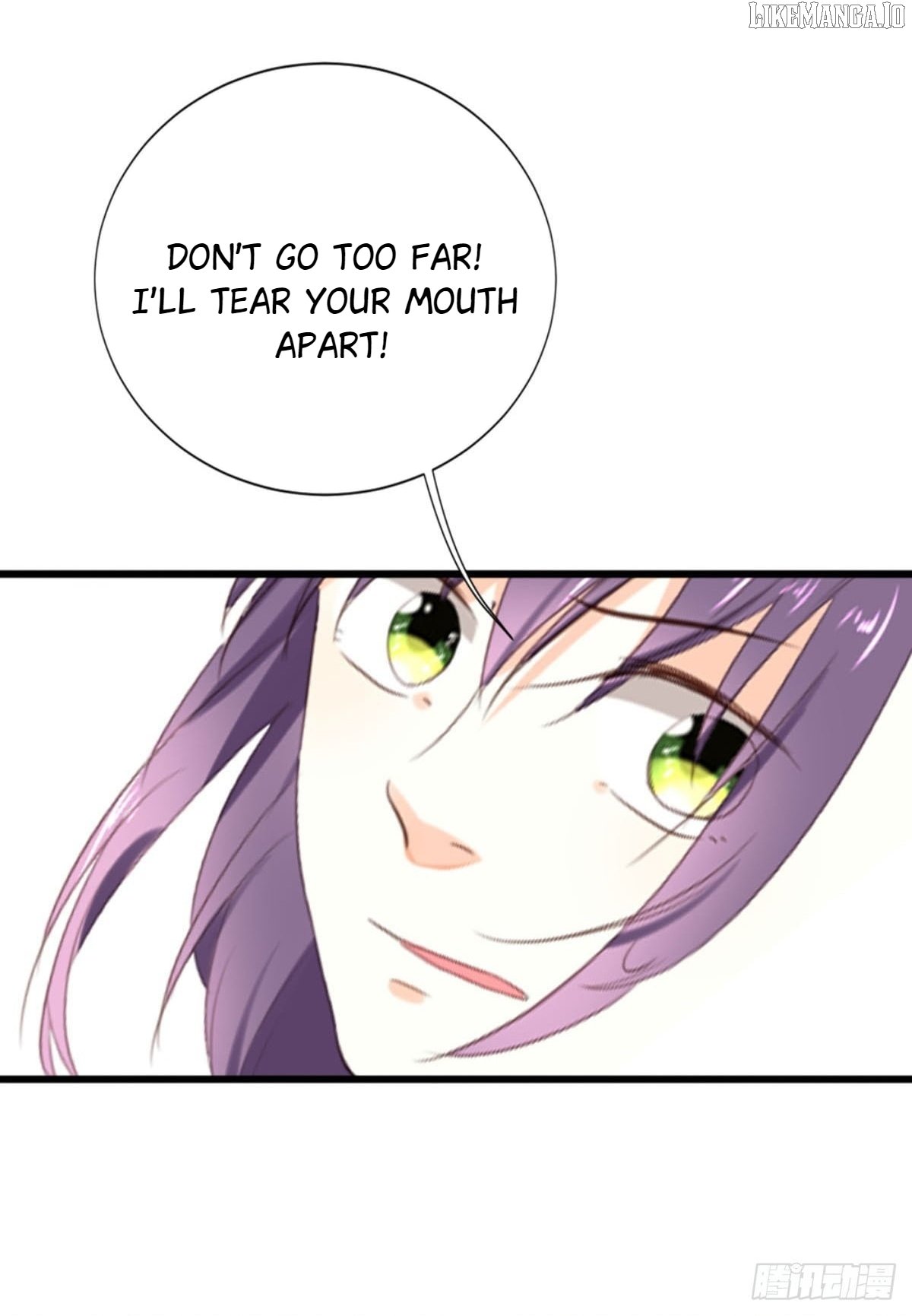 I Became the Group’s Favorite Daughter Chapter 10 122 19