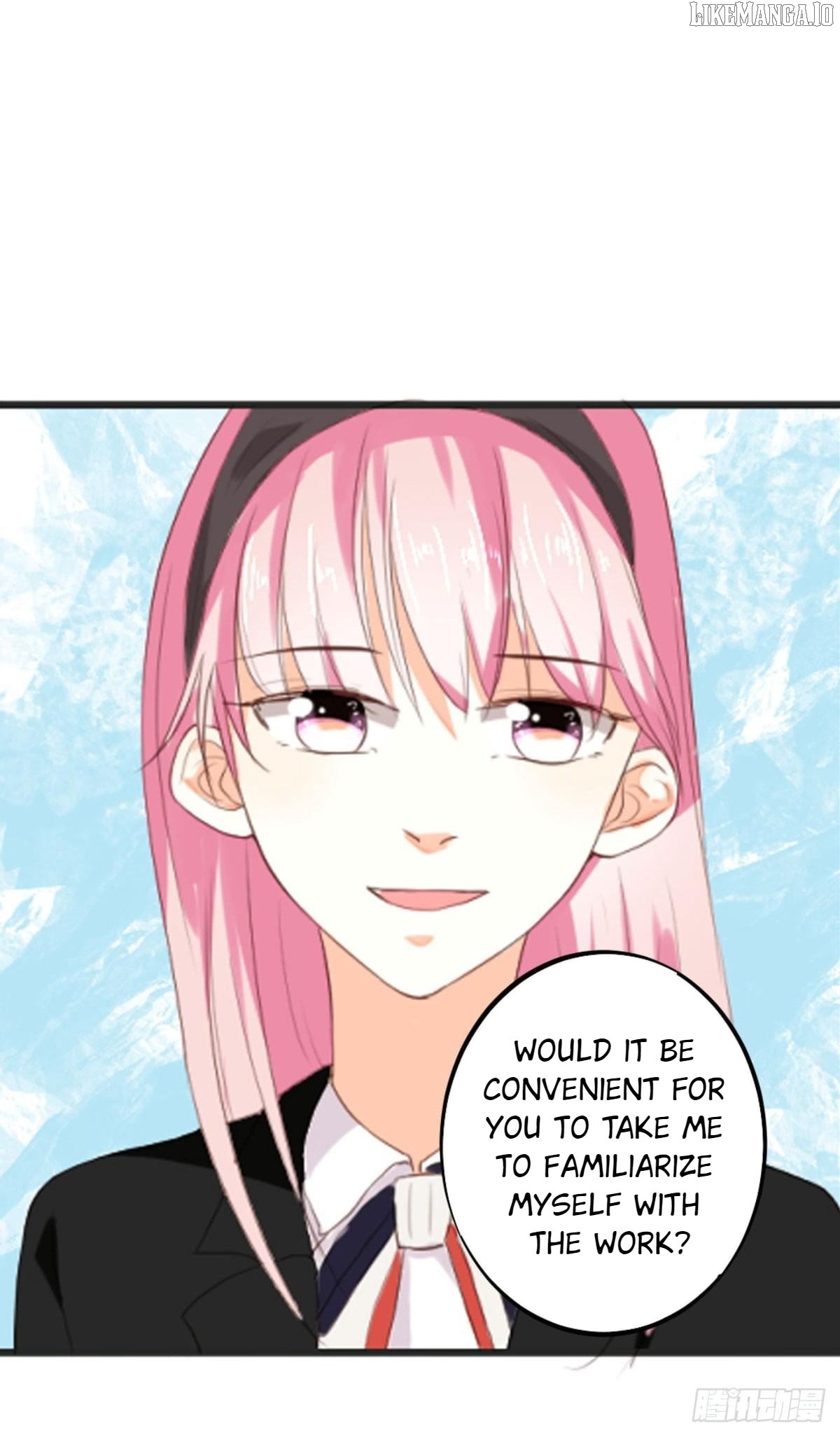 I Became the Group’s Favorite Daughter Chapter 10 127 24