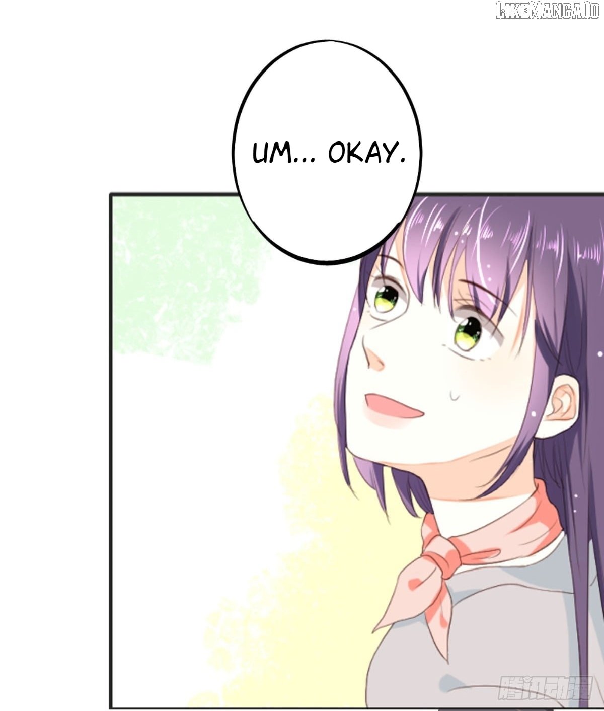 I Became the Group’s Favorite Daughter Chapter 10 128 25