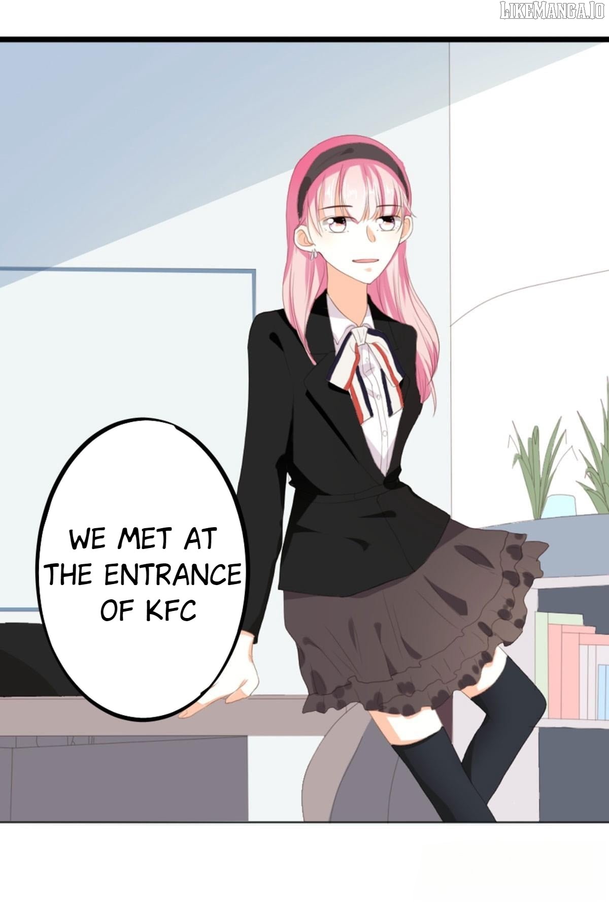 I Became the Group’s Favorite Daughter Chapter 10 131 28