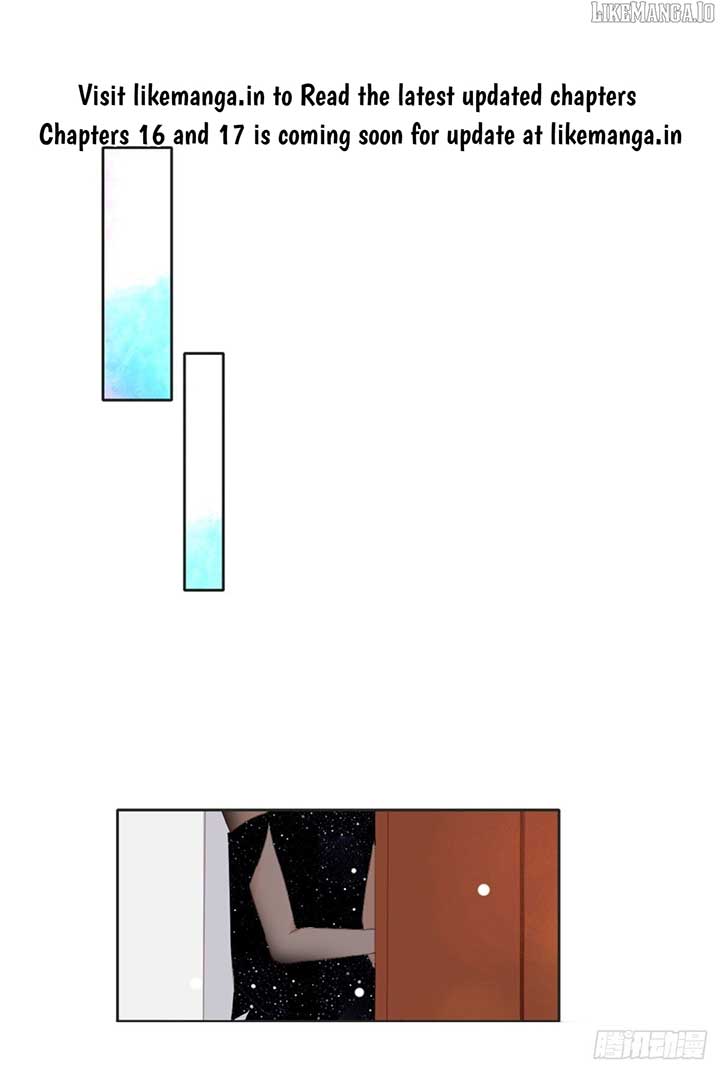 I Became the Group’s Favorite Daughter Chapter 11 59 01