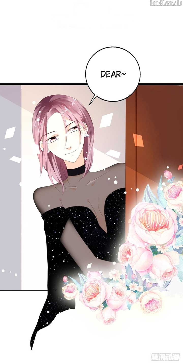 I Became the Group’s Favorite Daughter Chapter 11 60 02