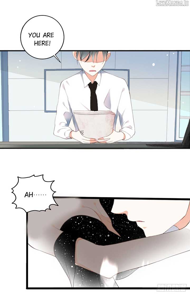 I Became the Group’s Favorite Daughter Chapter 11 61 03