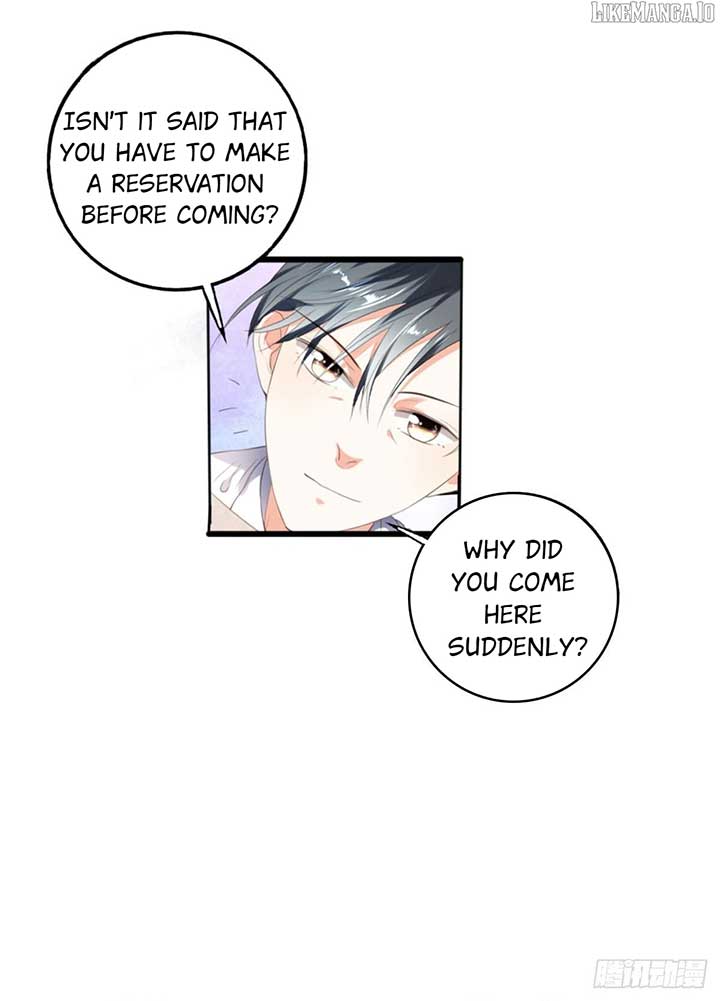 I Became the Group’s Favorite Daughter Chapter 11 62 04