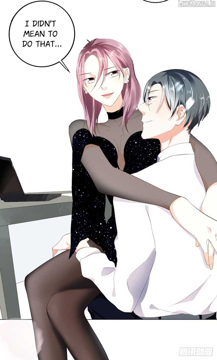 I Became the Group’s Favorite Daughter Chapter 11 63 05