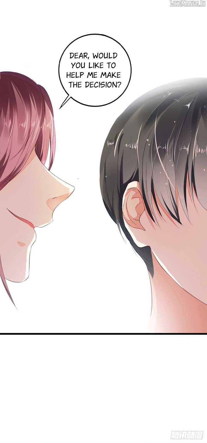 I Became the Group’s Favorite Daughter Chapter 11 65 07