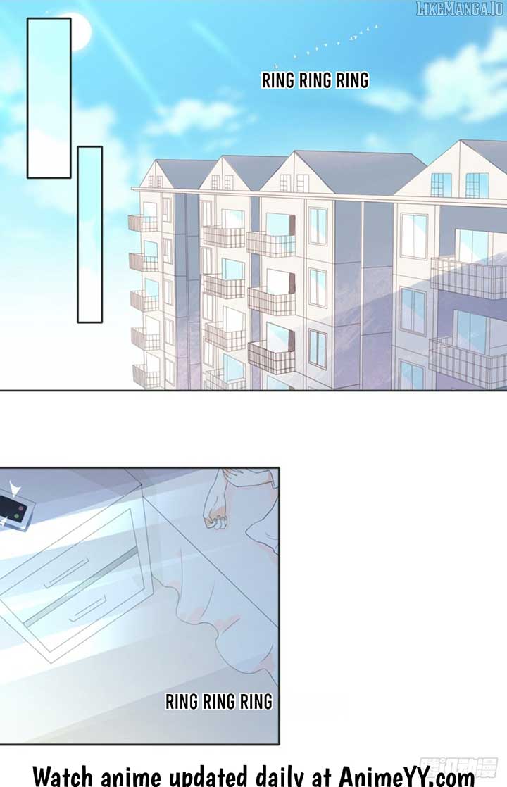 I Became the Group’s Favorite Daughter Chapter 11 66 08