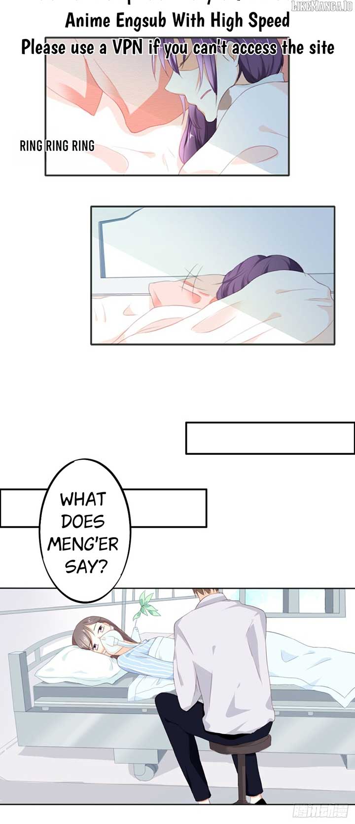 I Became the Group’s Favorite Daughter Chapter 11 67 09