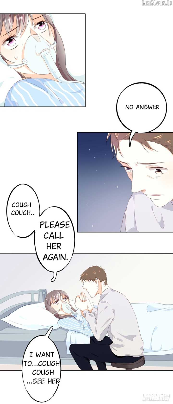 I Became the Group’s Favorite Daughter Chapter 11 68 10