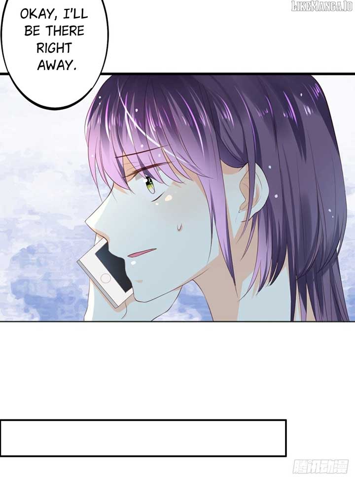 I Became the Group’s Favorite Daughter Chapter 11 70 12