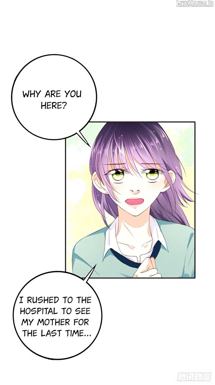 I Became the Group’s Favorite Daughter Chapter 11 73 15