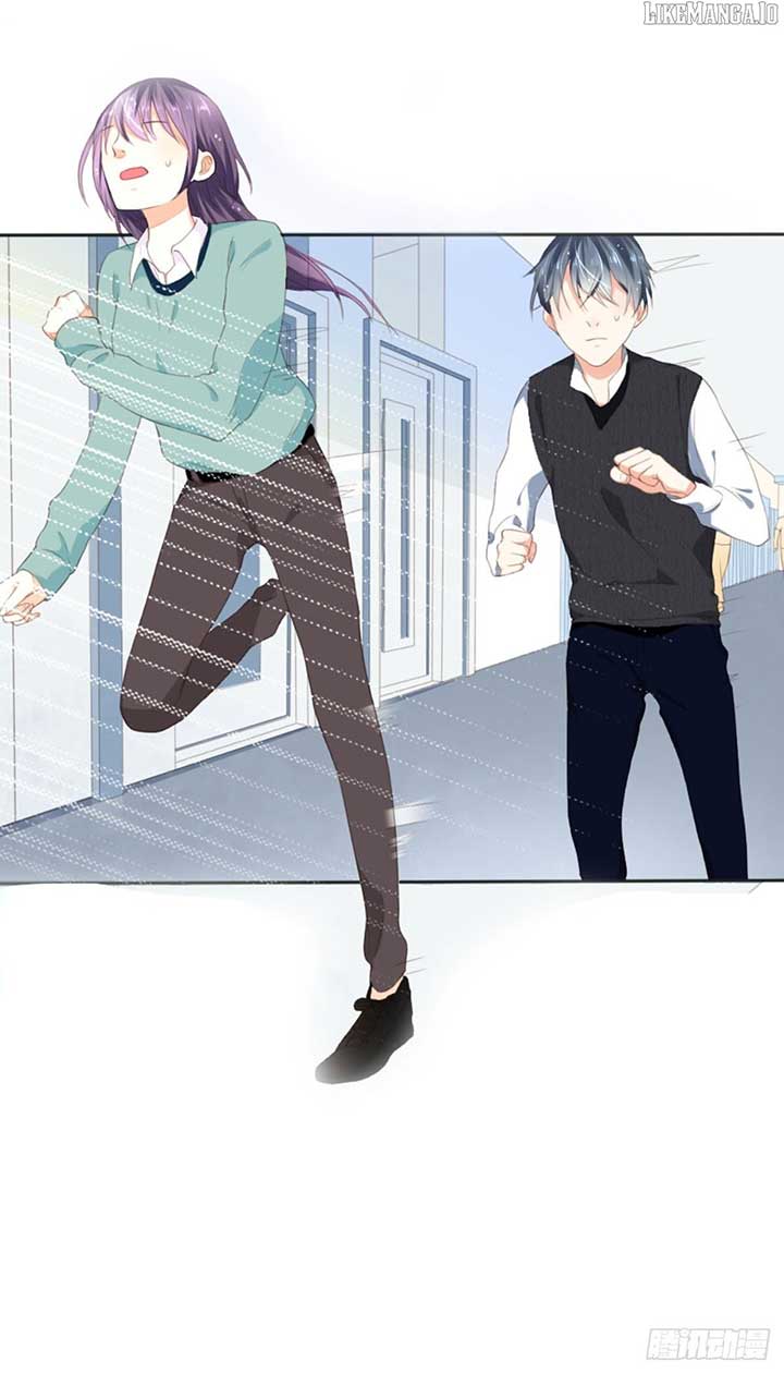 I Became the Group’s Favorite Daughter Chapter 12 73 03