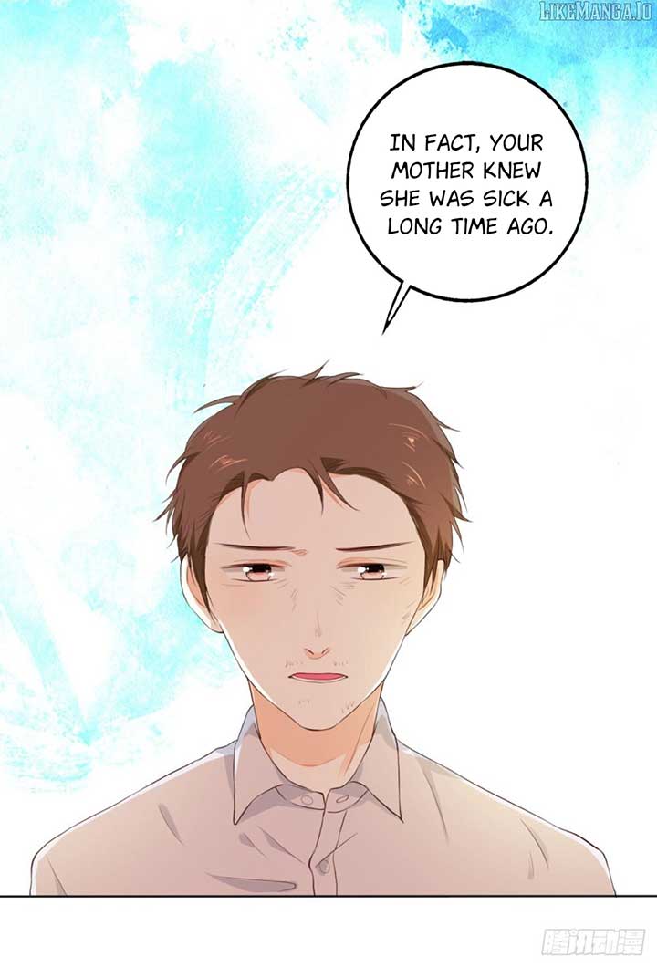 I Became the Group’s Favorite Daughter Chapter 12 77 07