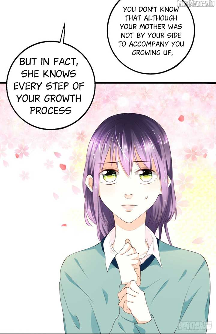 I Became the Group’s Favorite Daughter Chapter 12 79 09