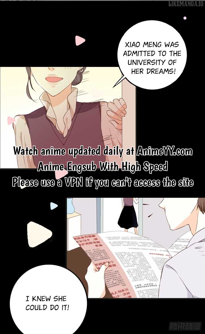 I Became the Group’s Favorite Daughter Chapter 12 80 10