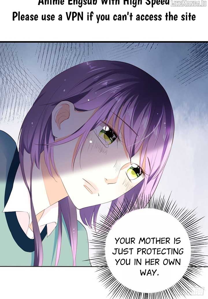 I Became the Group’s Favorite Daughter Chapter 12 87 17