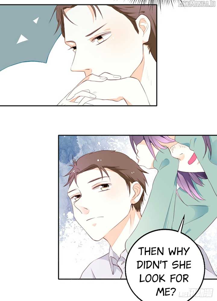 I Became the Group’s Favorite Daughter Chapter 12 88 18