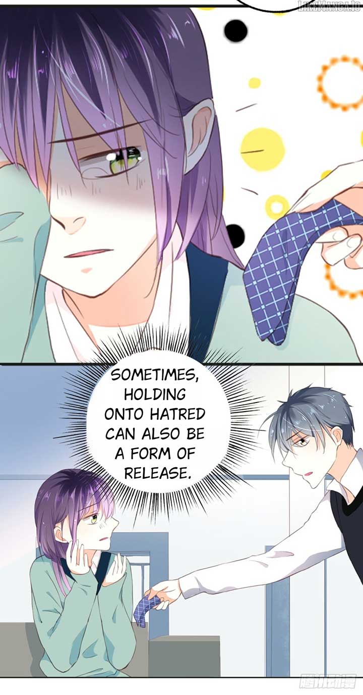 I Became the Group’s Favorite Daughter Chapter 12 89 19