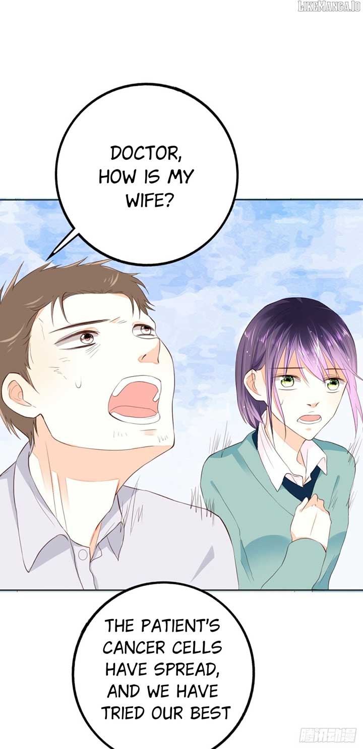 I Became the Group’s Favorite Daughter Chapter 13 75 02