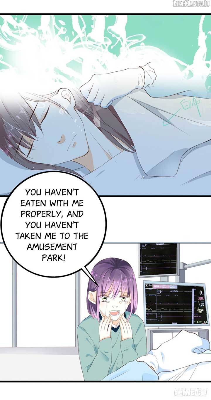 I Became the Group’s Favorite Daughter Chapter 13 77 04