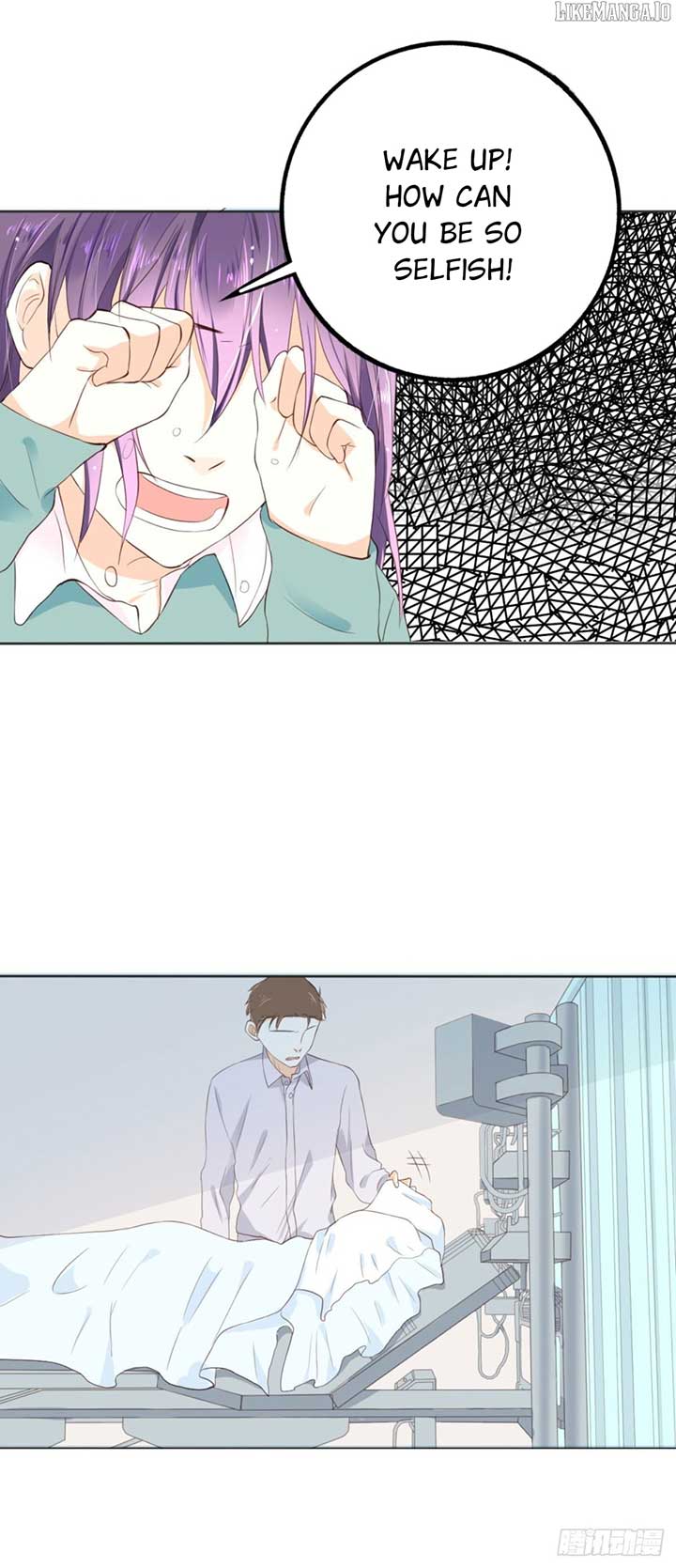 I Became the Group’s Favorite Daughter Chapter 13 78 05