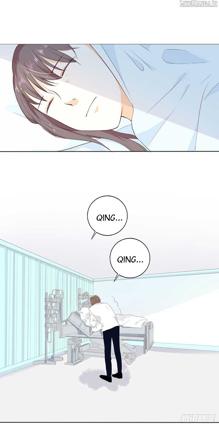 I Became the Group’s Favorite Daughter Chapter 13 79 06