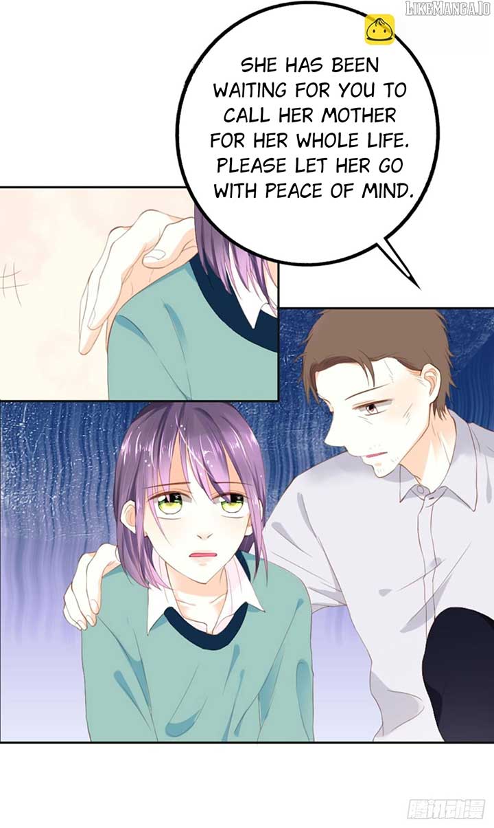 I Became the Group’s Favorite Daughter Chapter 13 82 09