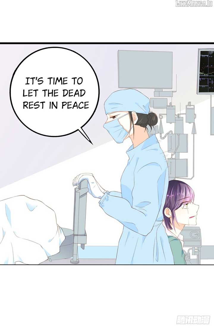 I Became the Group’s Favorite Daughter Chapter 13 84 11