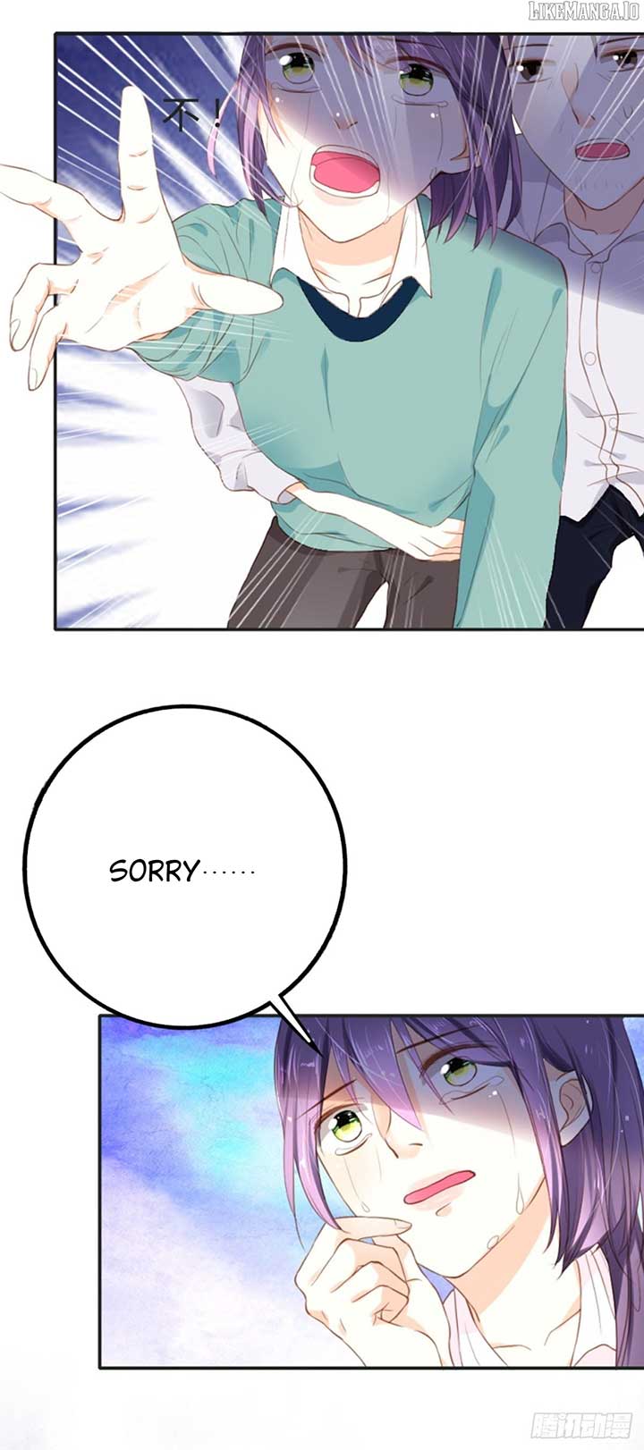 I Became the Group’s Favorite Daughter Chapter 13 86 13