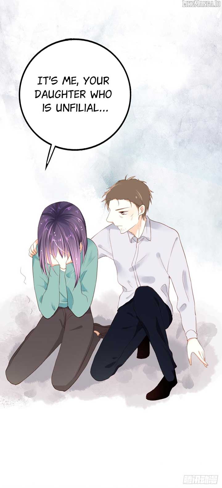 I Became the Group’s Favorite Daughter Chapter 13 87 14