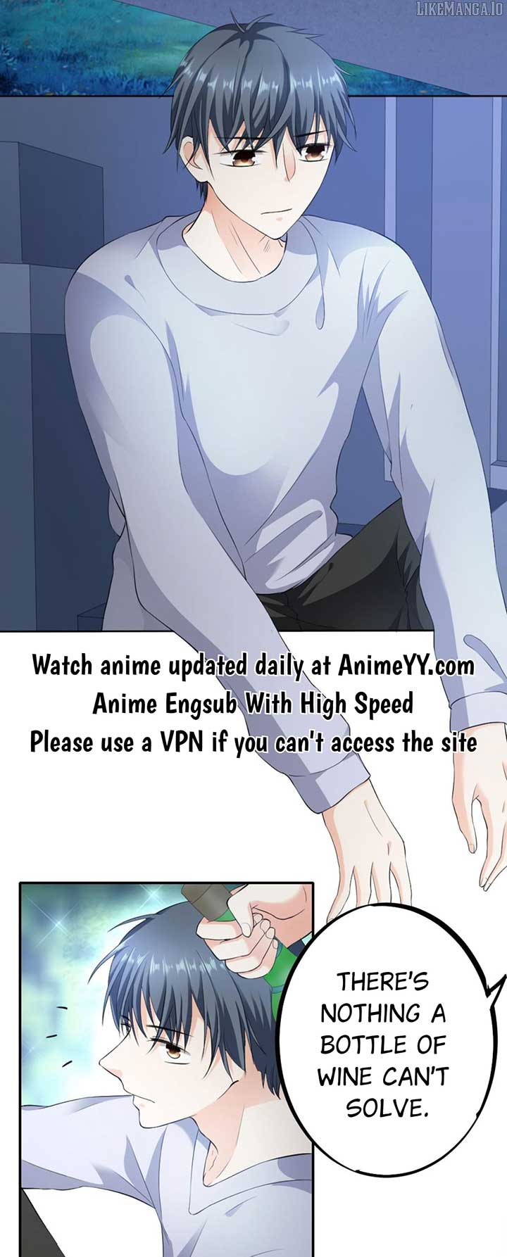 I Became the Group’s Favorite Daughter Chapter 13 89 16