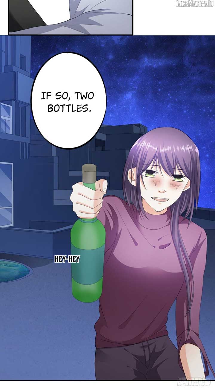 I Became the Group’s Favorite Daughter Chapter 13 90 17