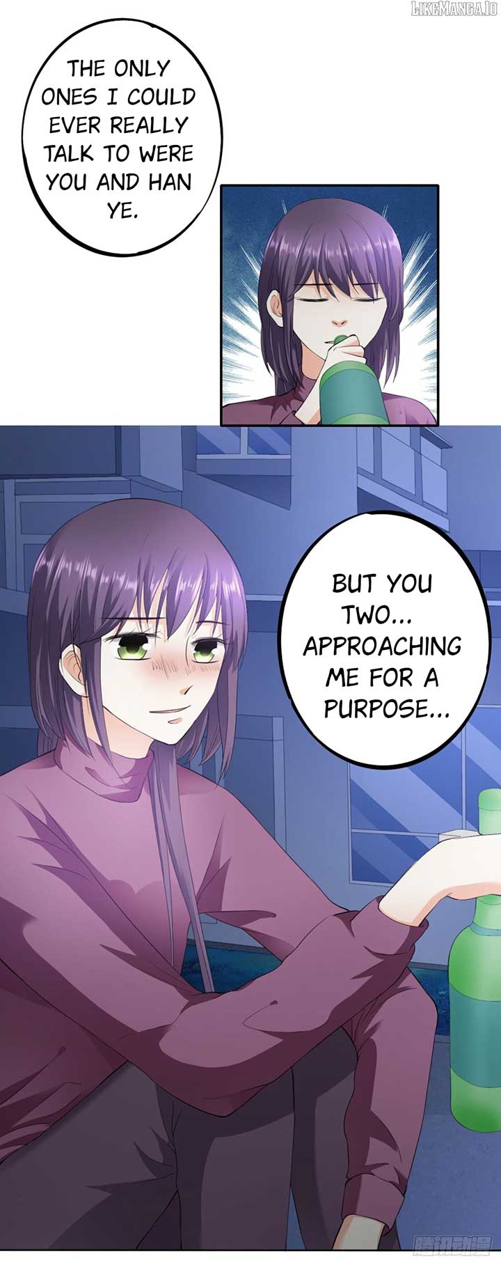 I Became the Group’s Favorite Daughter Chapter 13 92 19