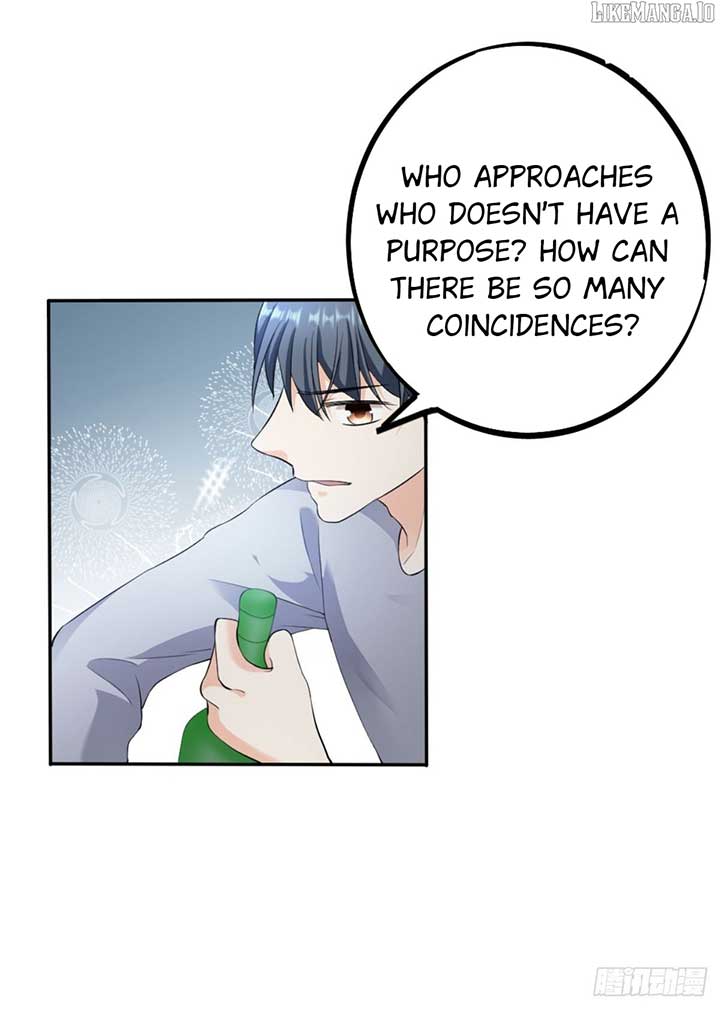 I Became the Group’s Favorite Daughter Chapter 13 93 20