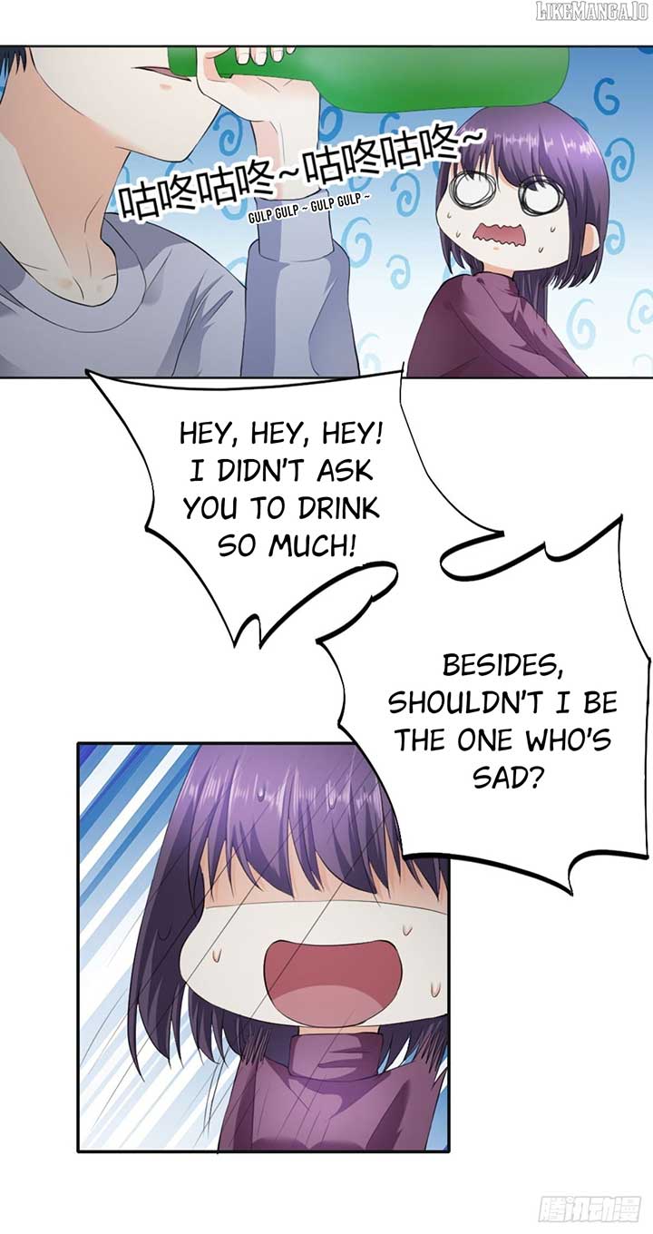 I Became the Group’s Favorite Daughter Chapter 13 94 21