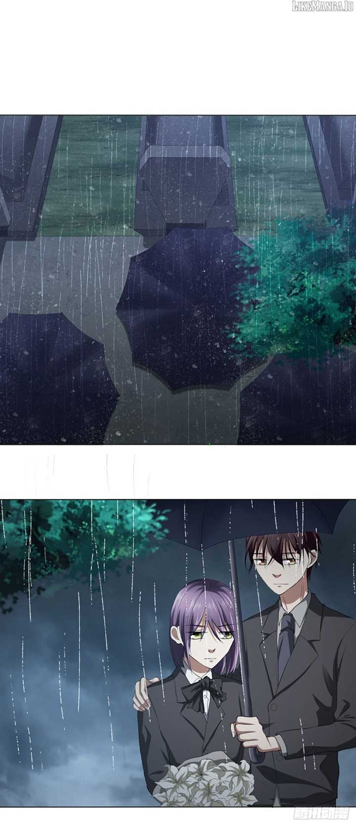 I Became the Group’s Favorite Daughter Chapter 14 105 02