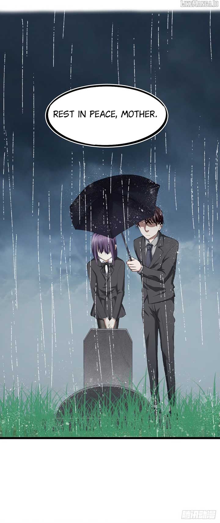 I Became the Group’s Favorite Daughter Chapter 14 107 04