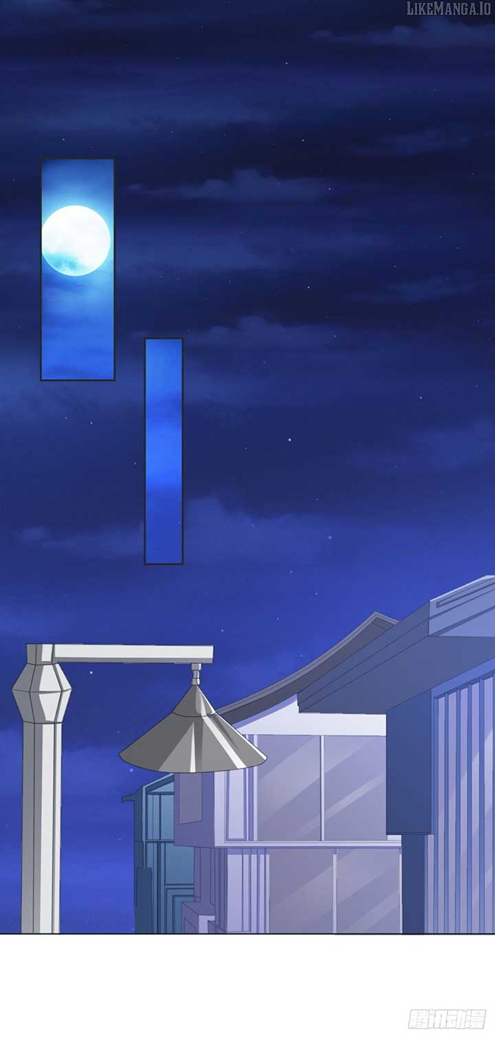 I Became the Group’s Favorite Daughter Chapter 14 108 05