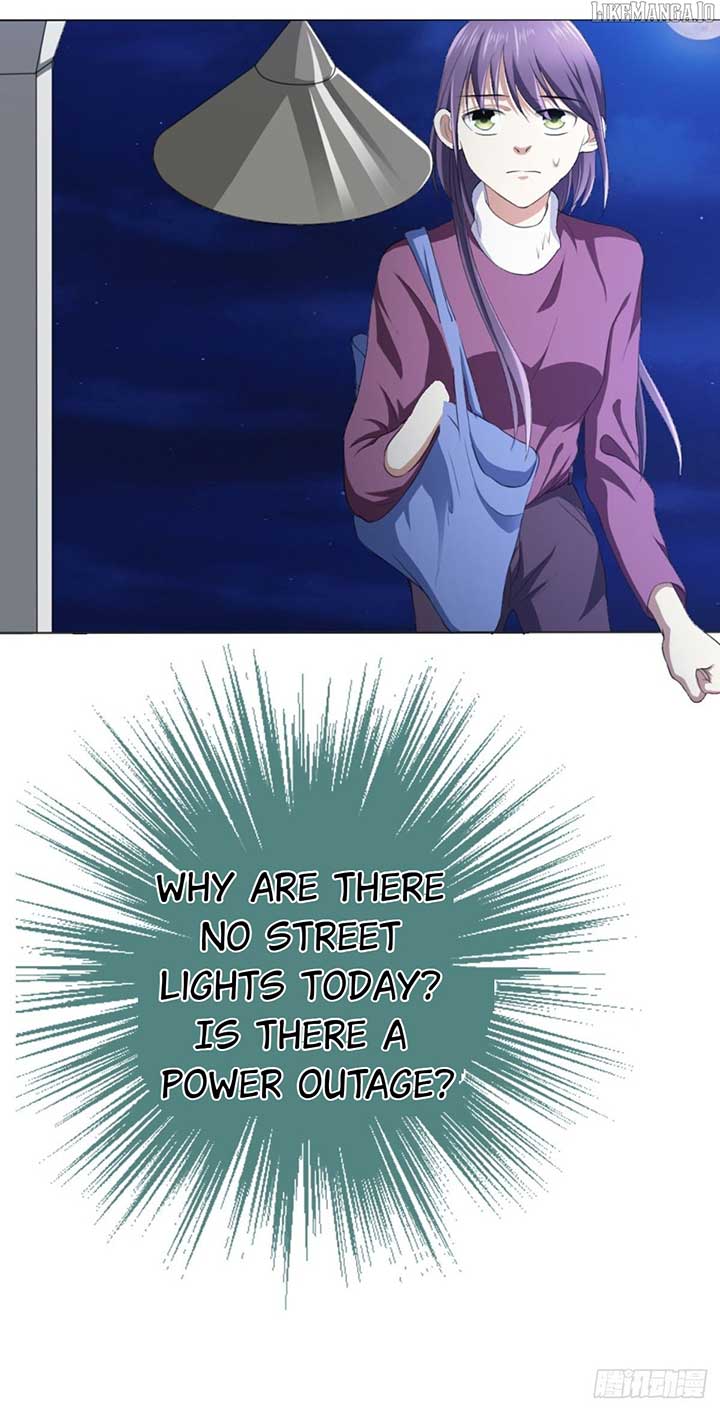 I Became the Group’s Favorite Daughter Chapter 14 110 07