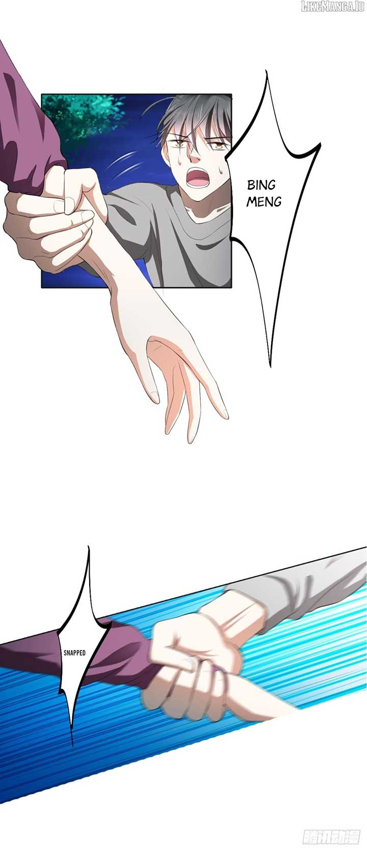 I Became the Group’s Favorite Daughter Chapter 14 119 16