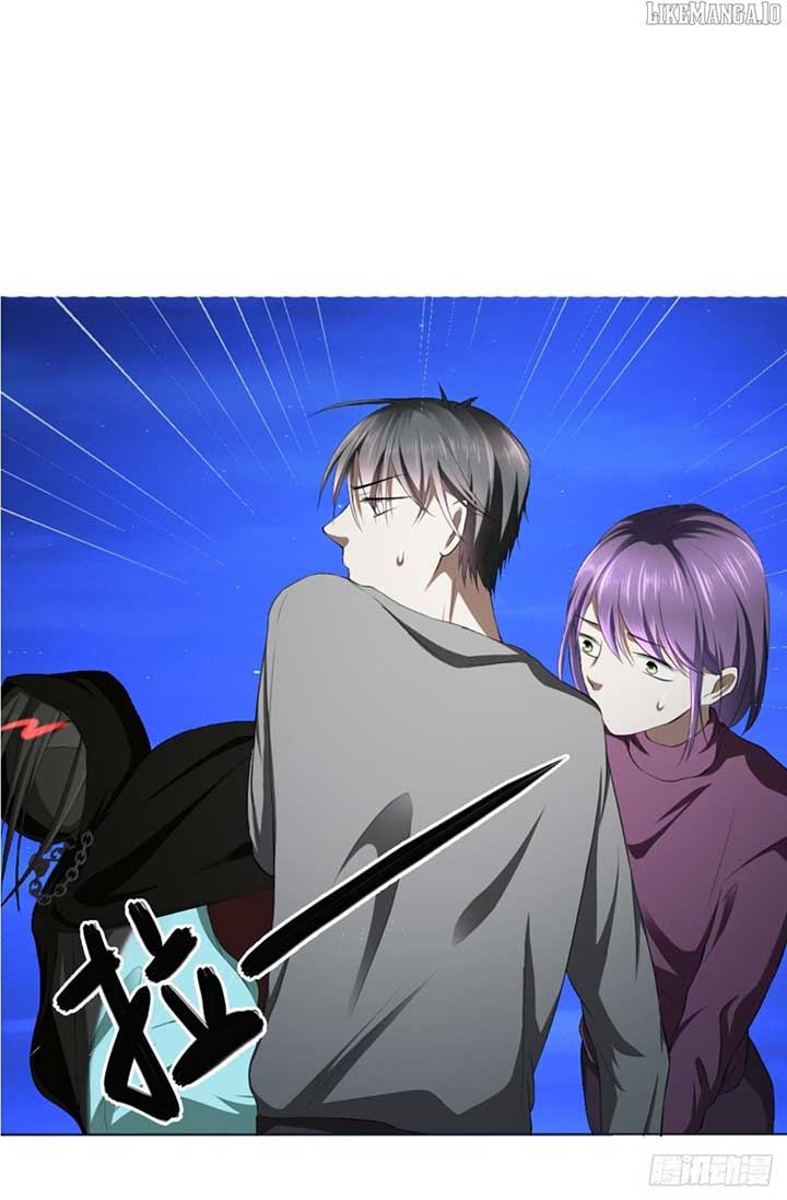 I Became the Group’s Favorite Daughter Chapter 14 120 17