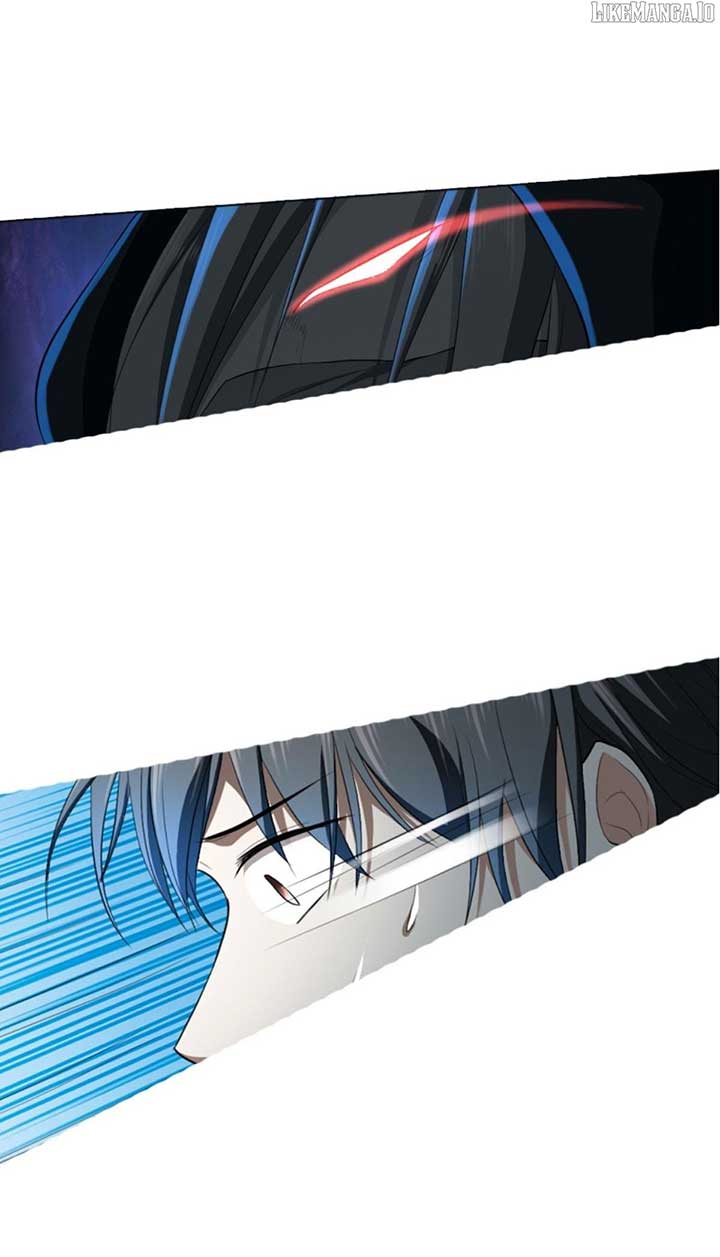 I Became the Group’s Favorite Daughter Chapter 14 121 18