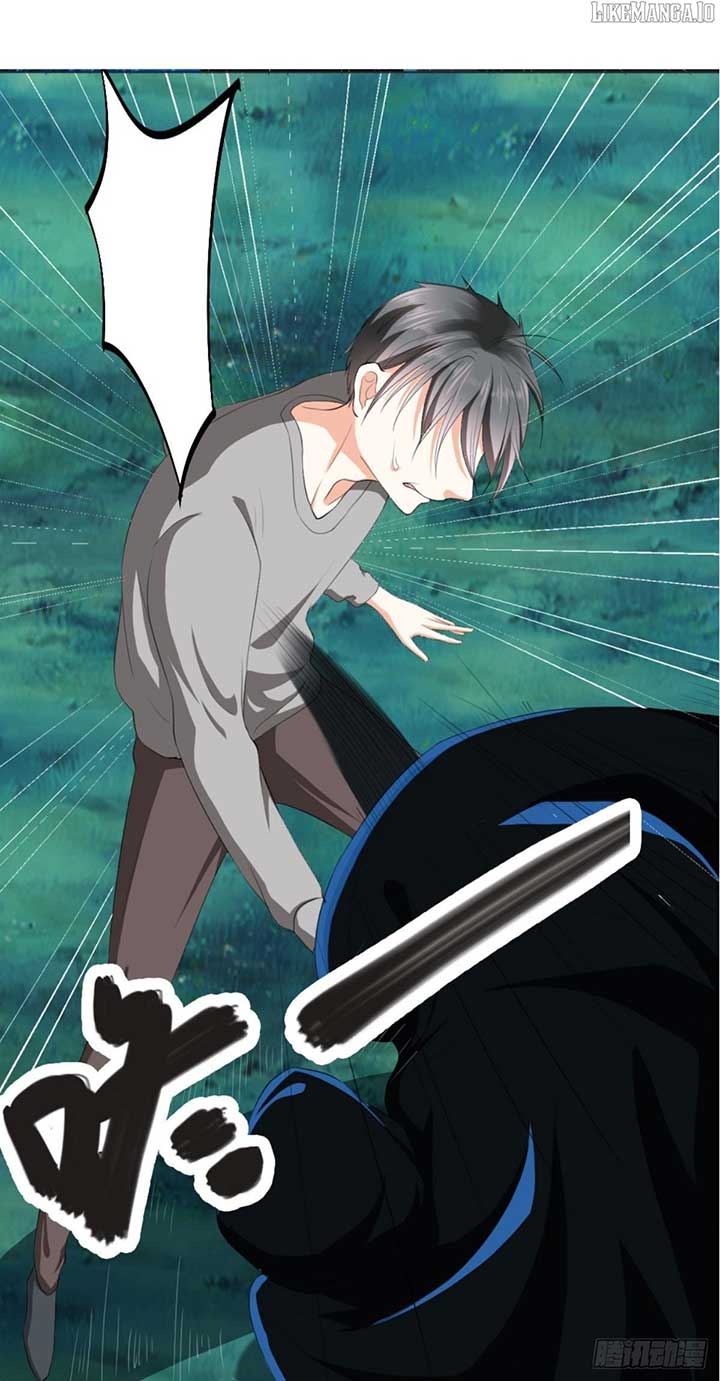 I Became the Group’s Favorite Daughter Chapter 14 123 20