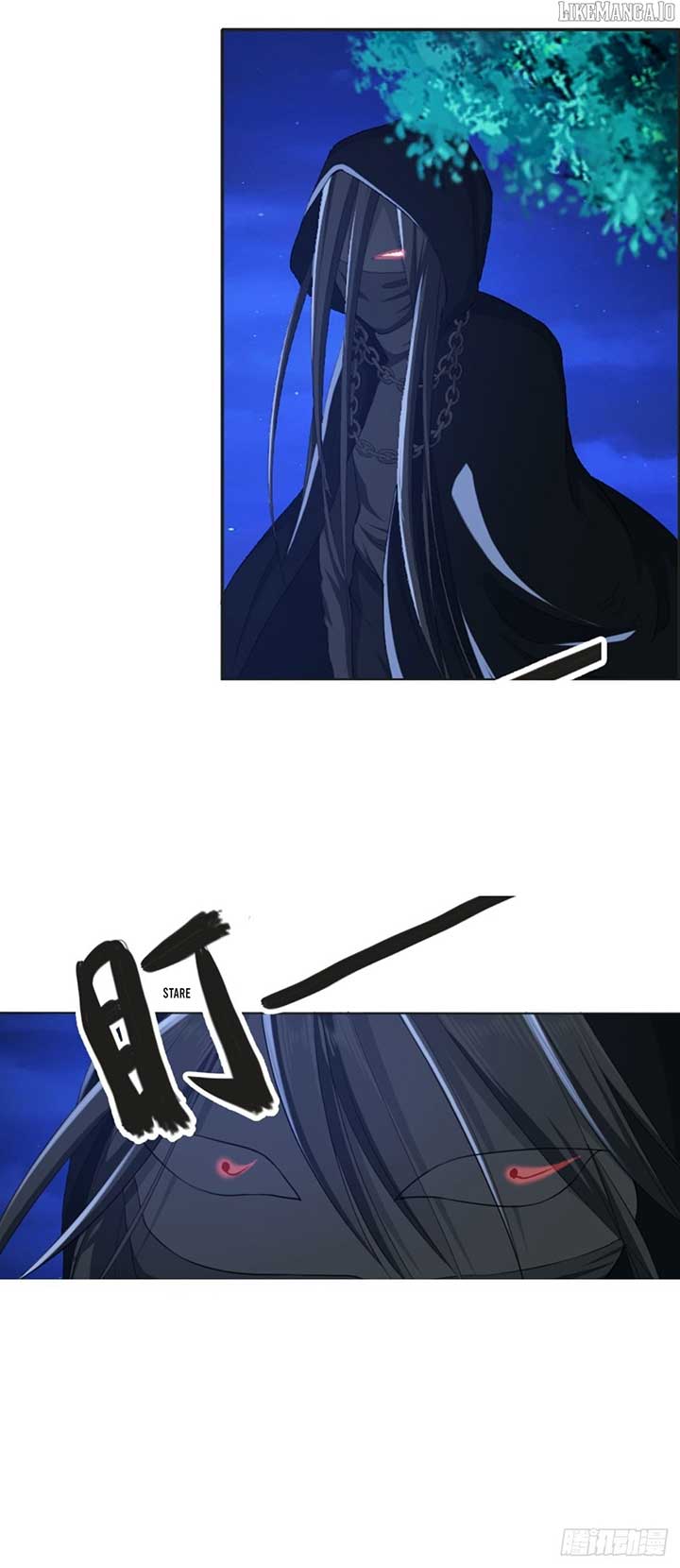 I Became the Group’s Favorite Daughter Chapter 14 128 25