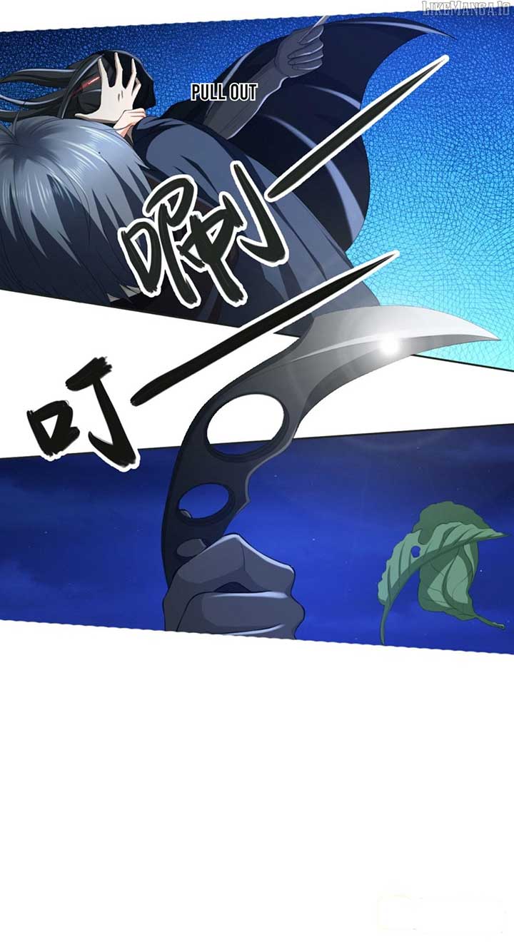 I Became the Group’s Favorite Daughter Chapter 14 133 30