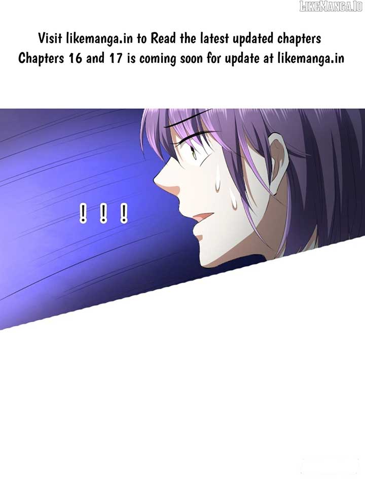 I Became the Group’s Favorite Daughter Chapter 15 56 01