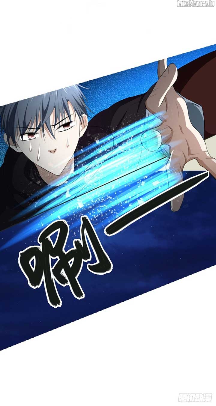 I Became the Group’s Favorite Daughter Chapter 15 57 02