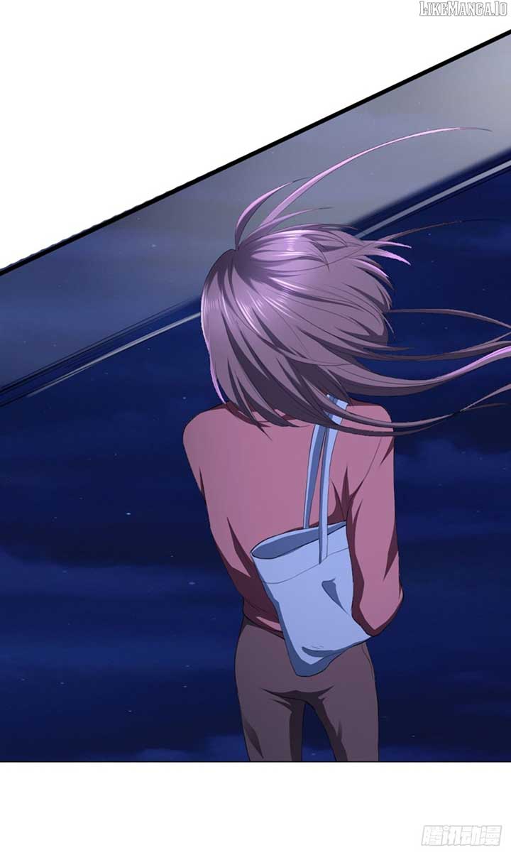 I Became the Group’s Favorite Daughter Chapter 15 58 03