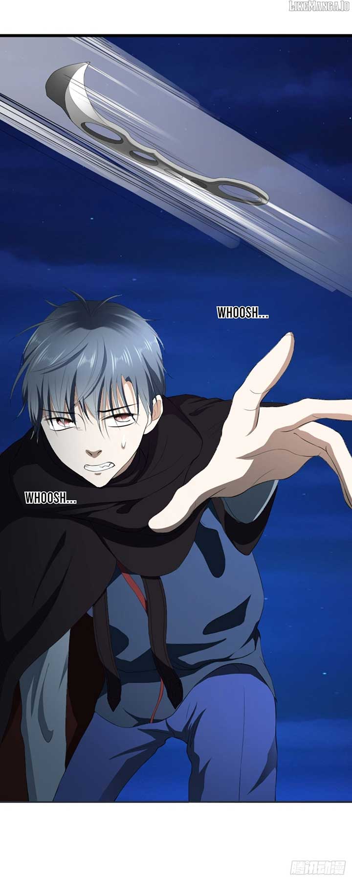 I Became the Group’s Favorite Daughter Chapter 15 60 05